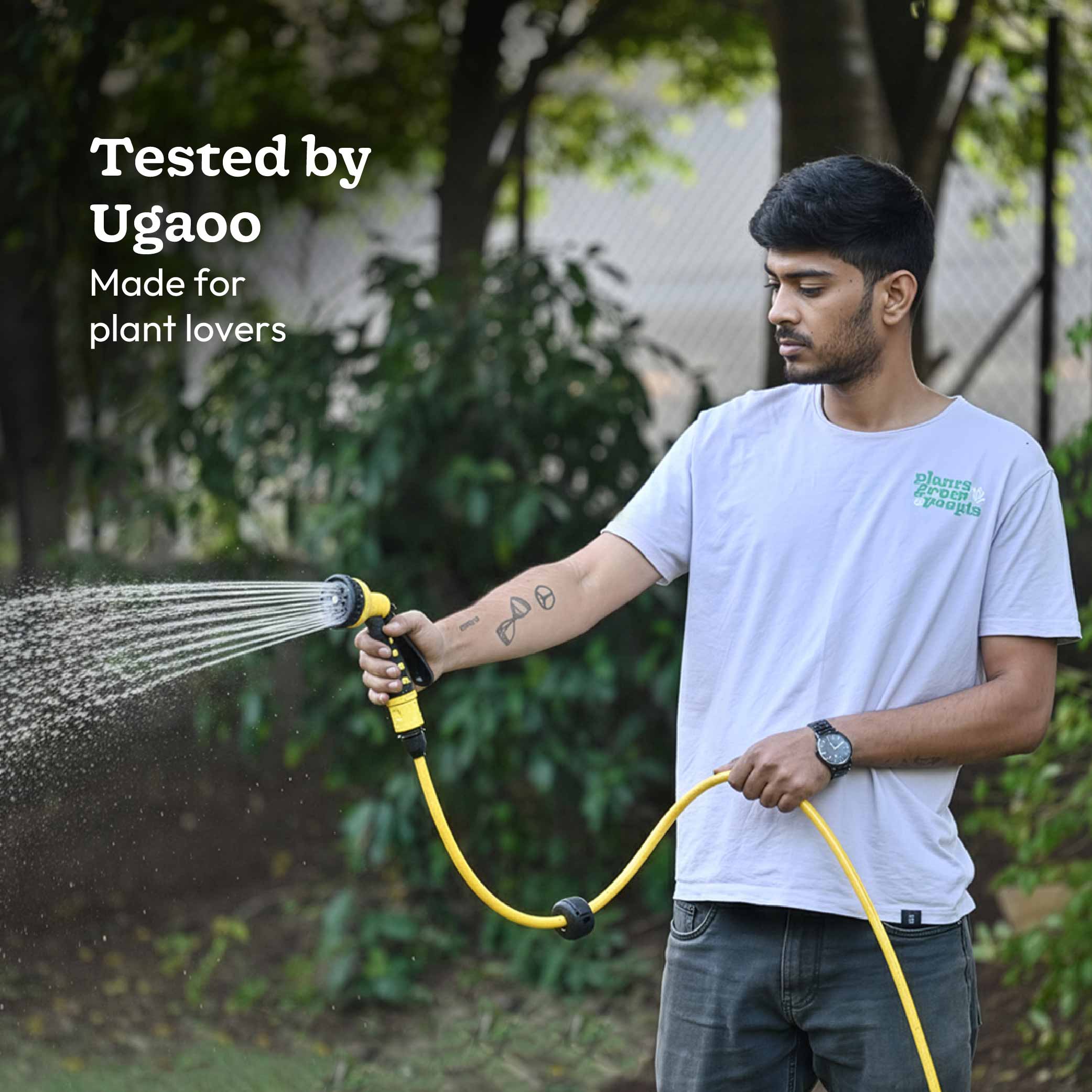 9 Pattern Water Spray - Image 10