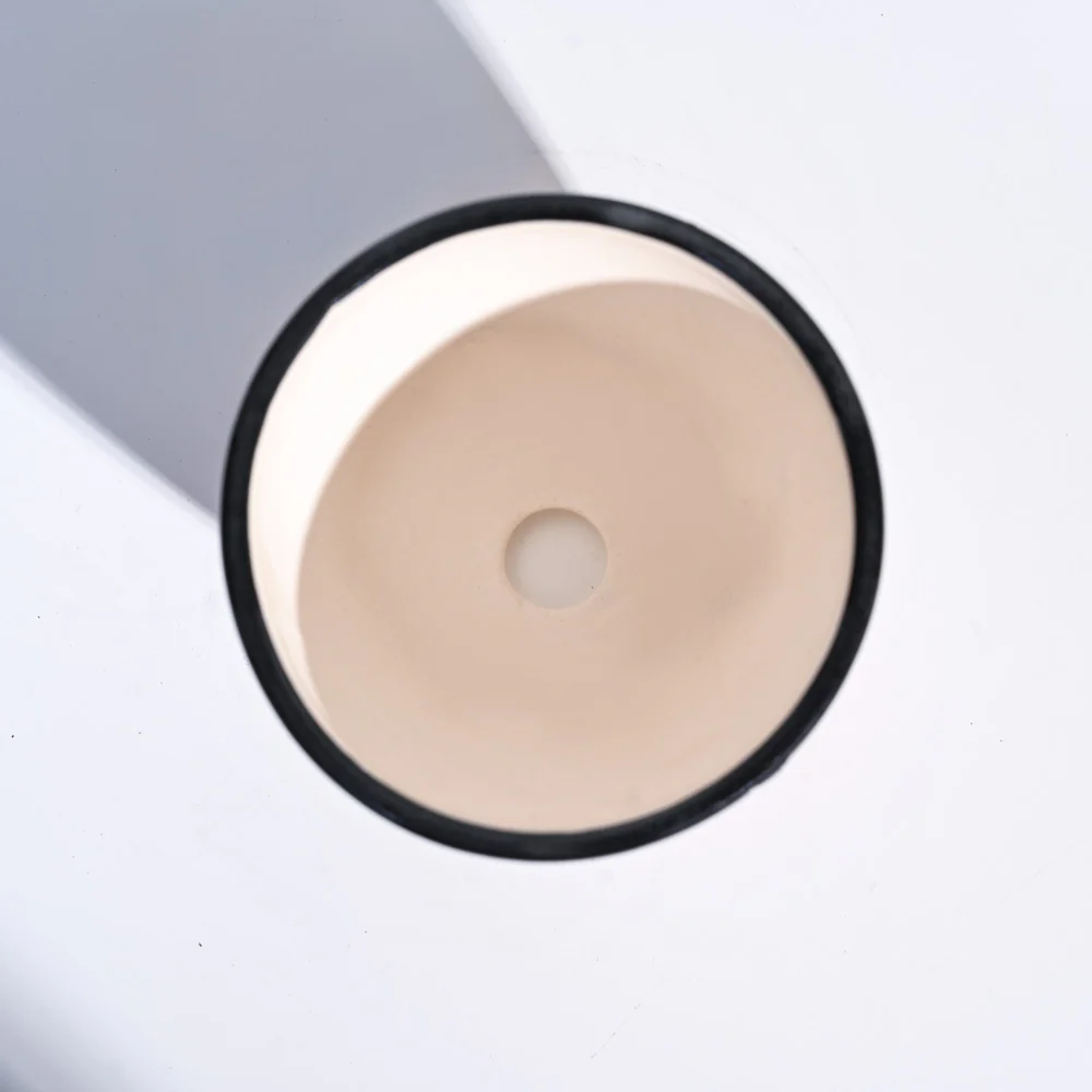 Apple Ceramic Pot (3.8 Inch Diameter) - Image 33