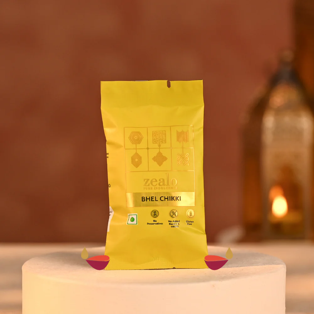 Edge of Elegance - Diwali Gift for Employees & Clients - Image 10