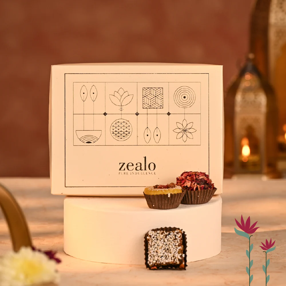 Edge of Elegance - Diwali Gift for Employees & Clients - Image 18