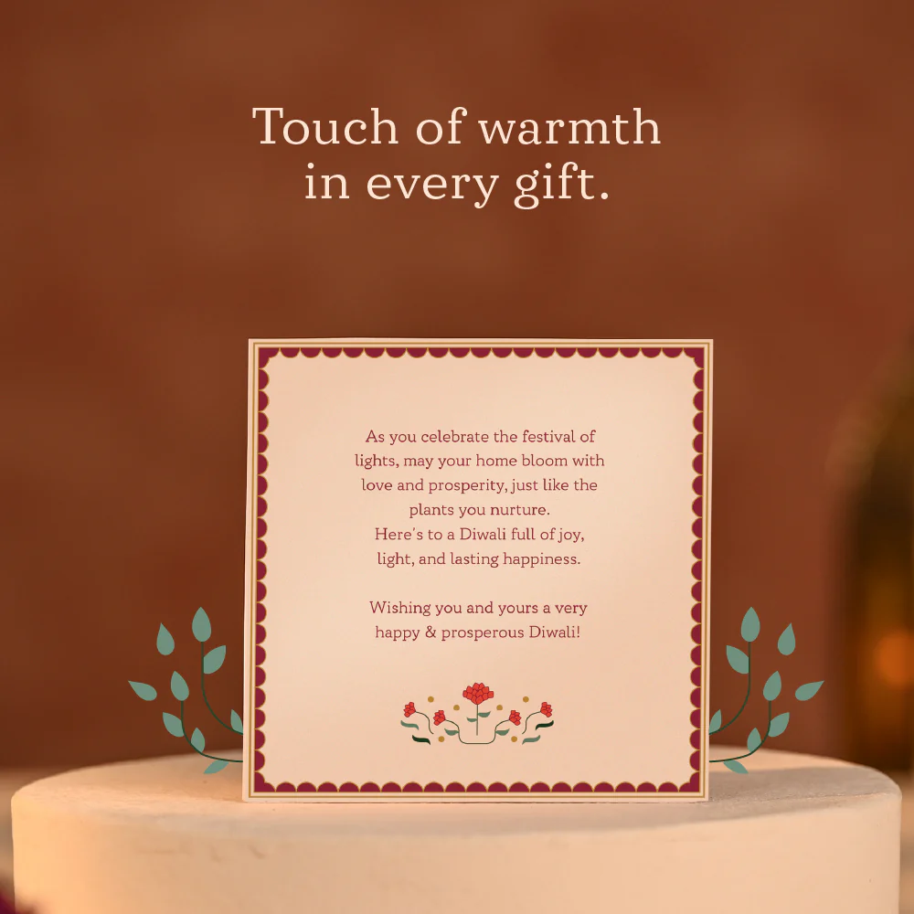 Edge of Elegance - Diwali Gift for Employees & Clients - Image 4