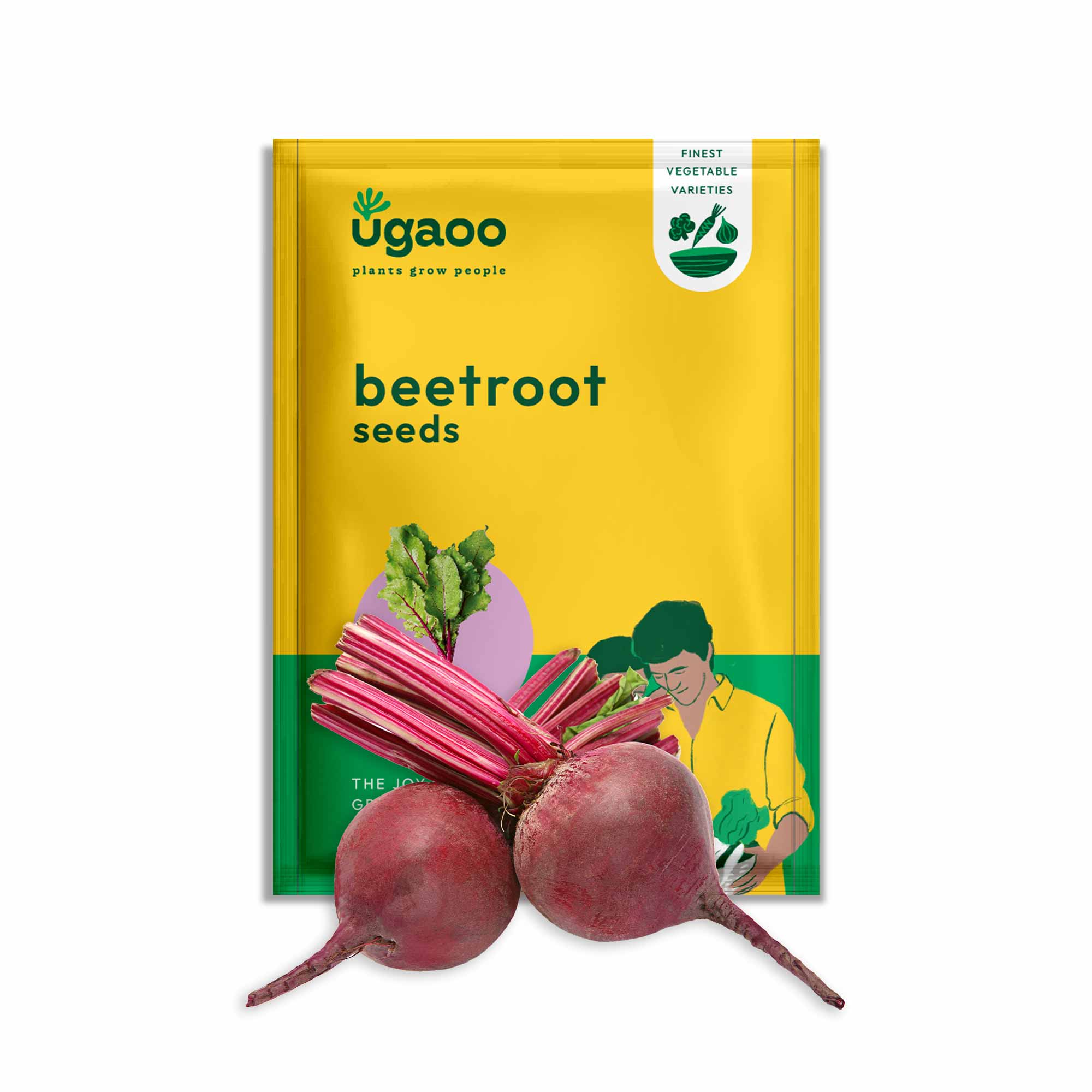 Beetroot Seeds - Image 11