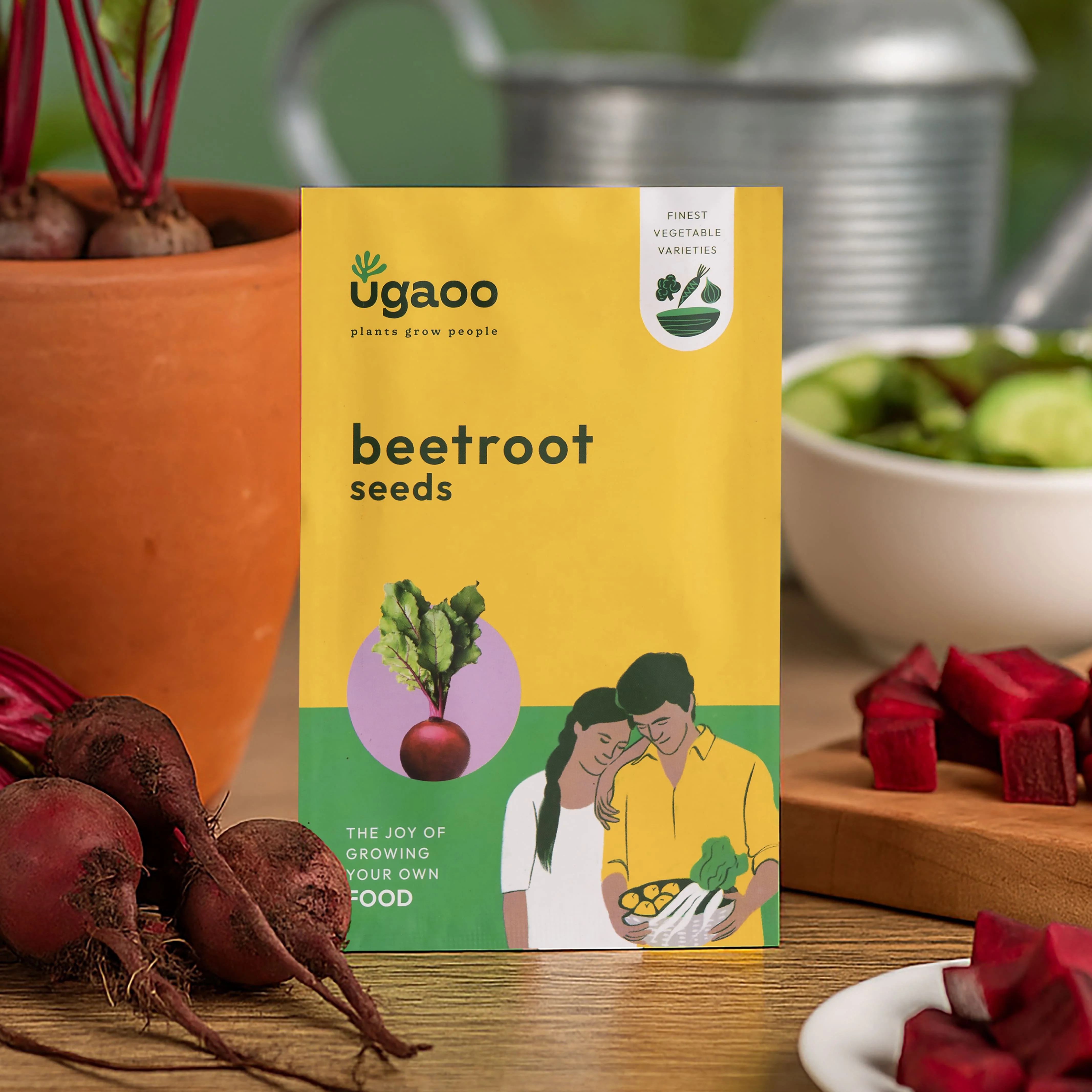 Beetroot Seeds - Image 28