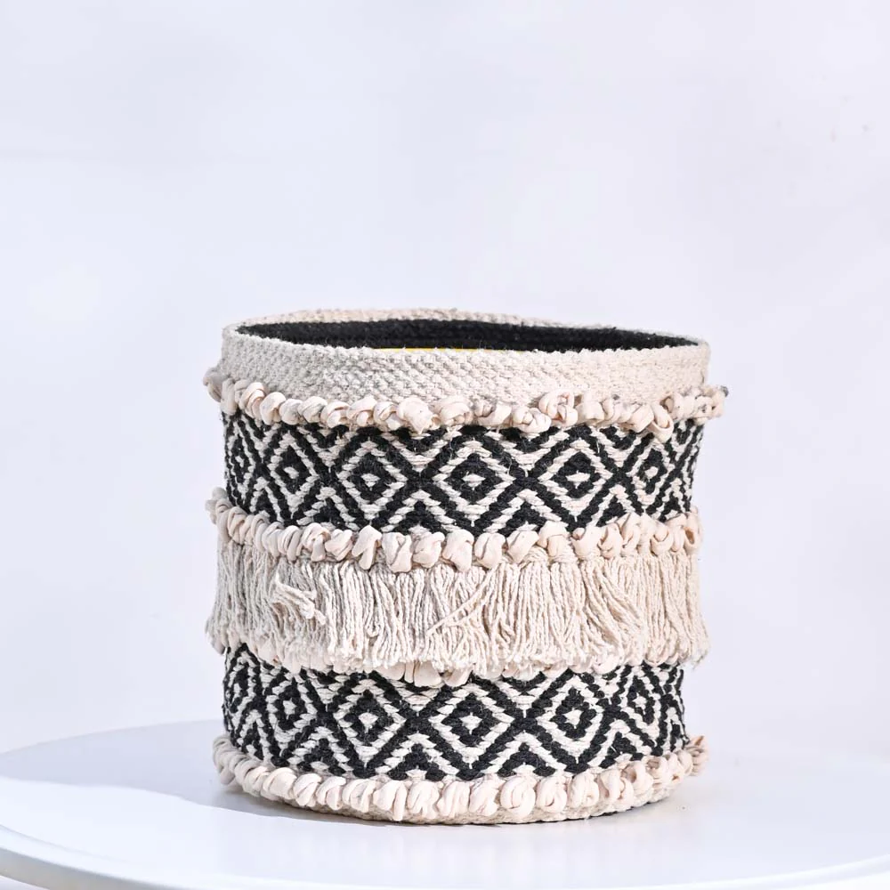 Belly Dance Cotton Planter - Image 3