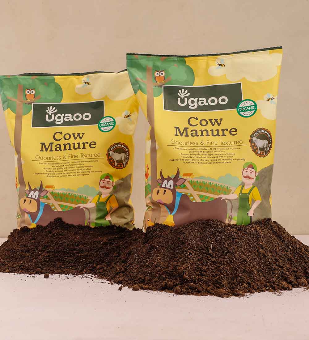 Cow Manure - Image 11