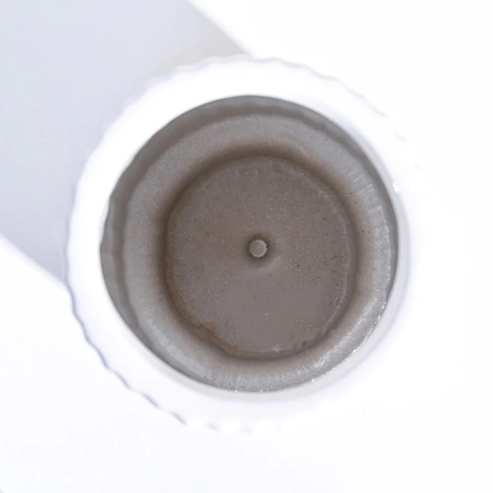 Dark Affinity Ceramic Pot - Image 10