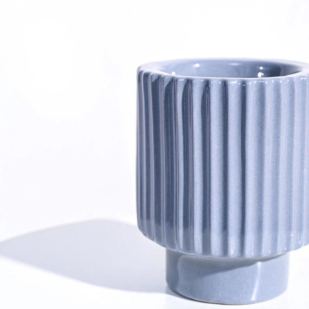 Dark Affinity Ceramic Pot - Image 14