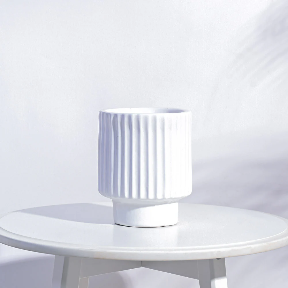 Dark Affinity Ceramic Pot - Image 18