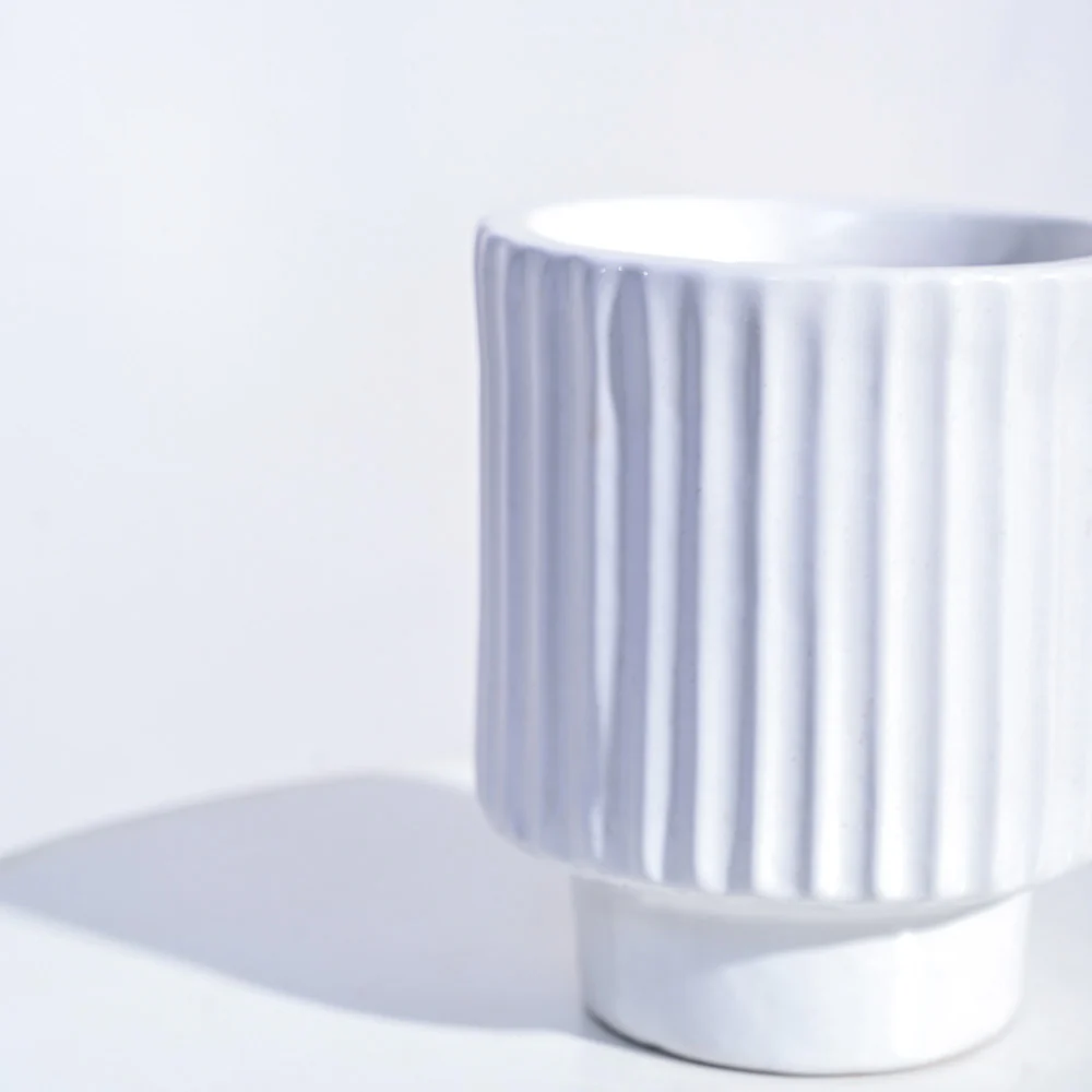 Dark Affinity Ceramic Pot - Image 19
