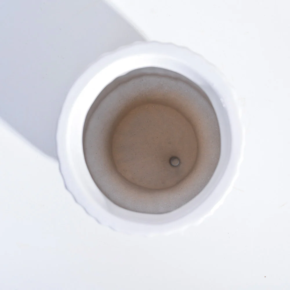 Dark Affinity Ceramic Pot - Image 20