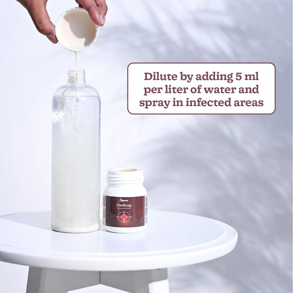 DedBug Thiamethoxam 30% FS - 100 Ml - Image 3