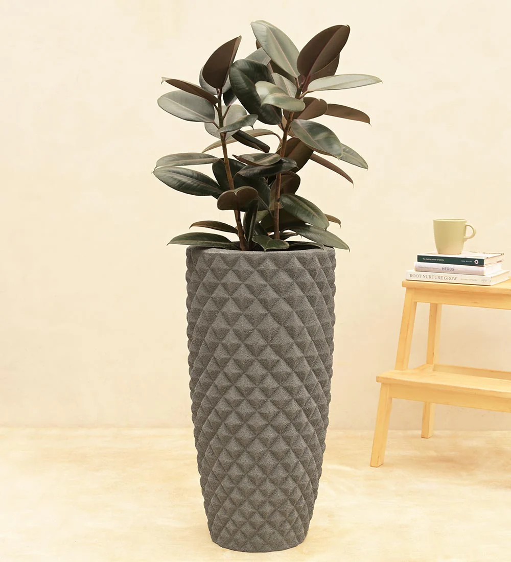Diamond High Planter - Image 6