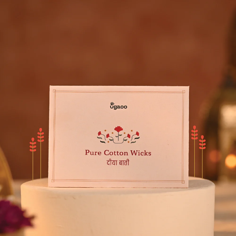 Golden Heart - Diwali Gift Hampers for Employees & Clients - Image 11