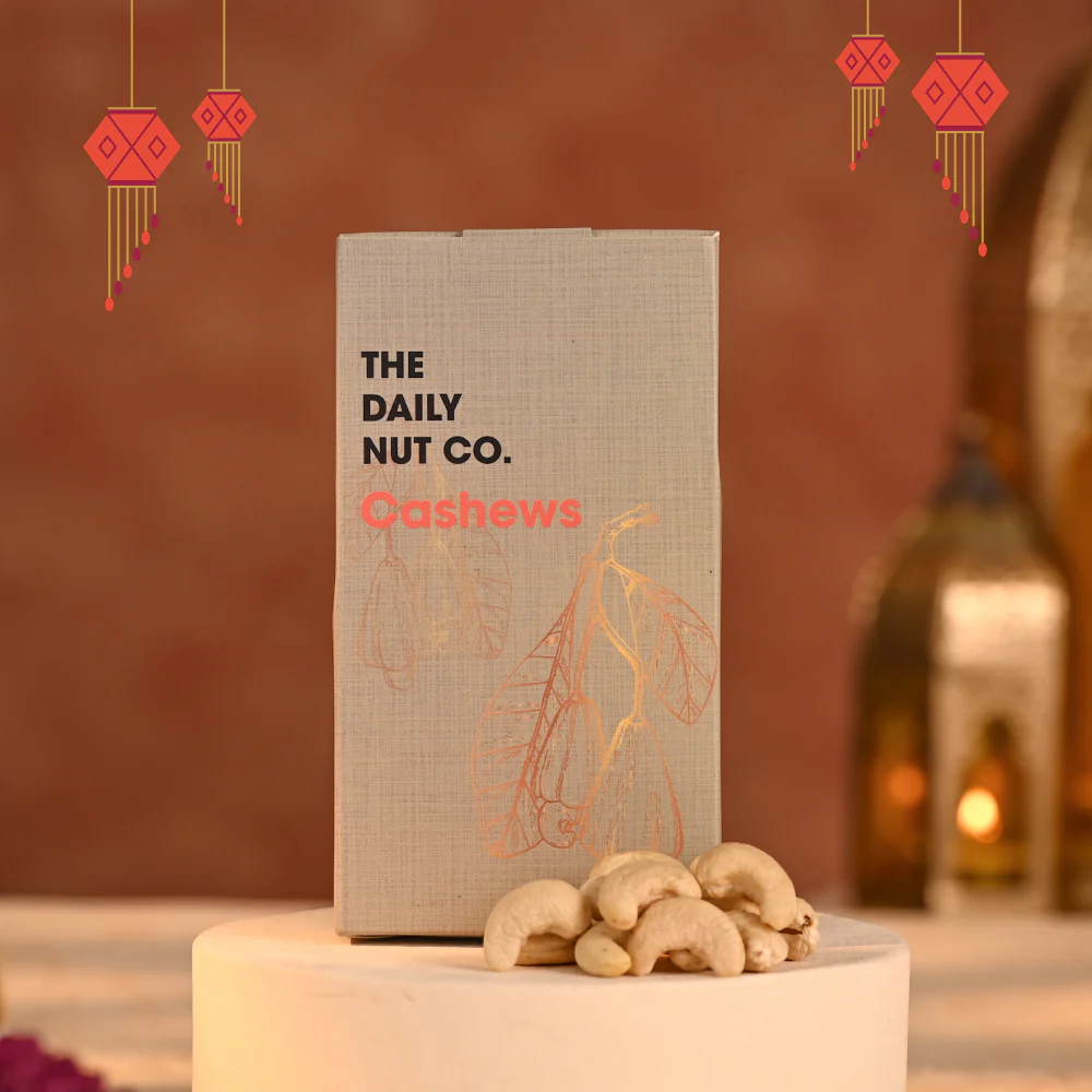Golden Heart - Diwali Gift Hampers for Employees & Clients - Image 21
