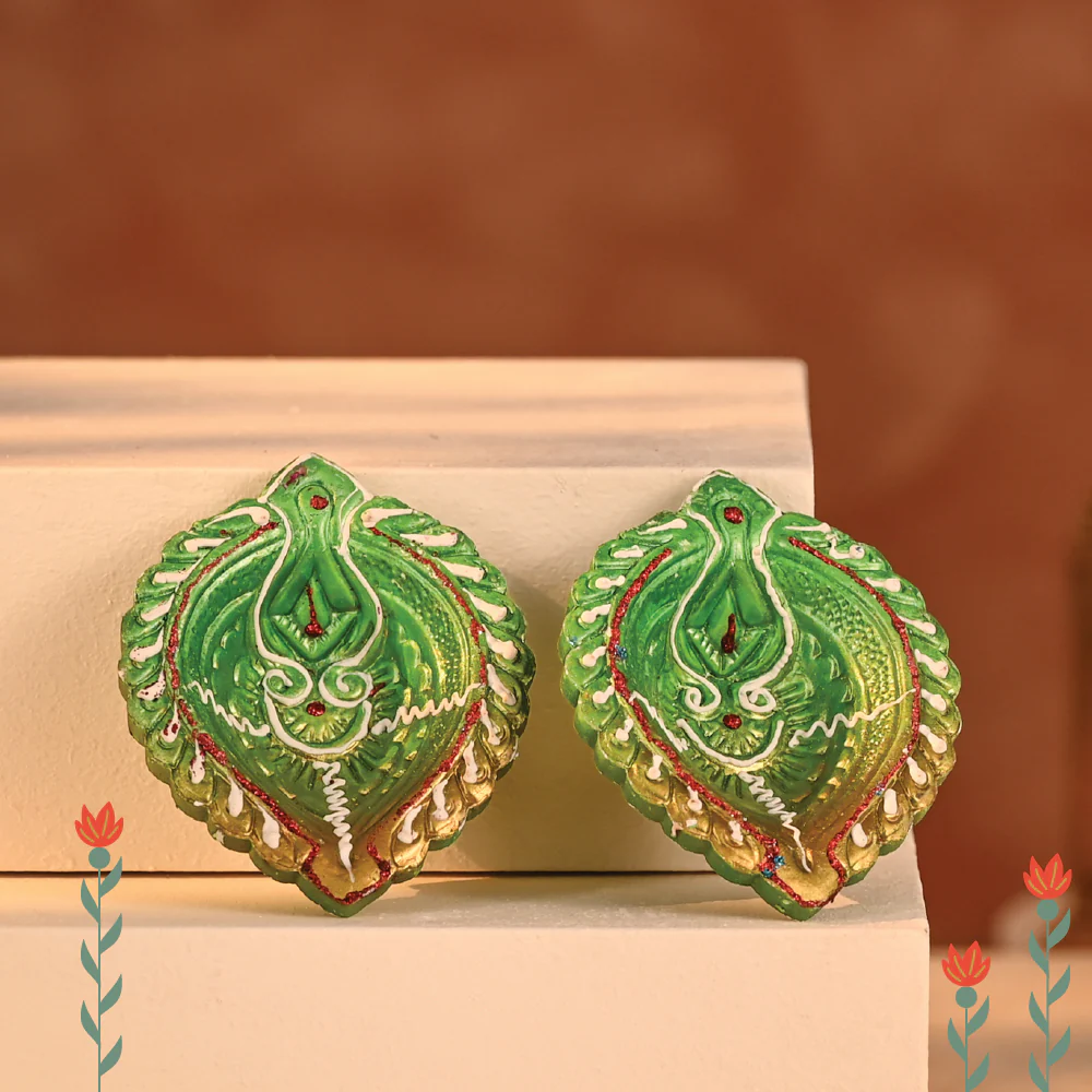 Golden Heart - Diwali Gift Hampers for Employees & Clients - Image 5