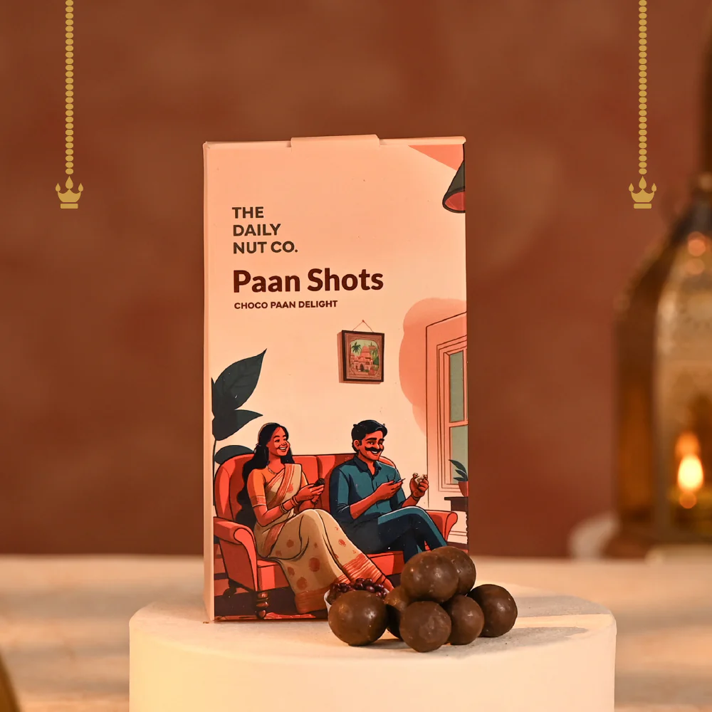 Golden Heart - Diwali Gift Hampers for Employees & Clients - Image 9