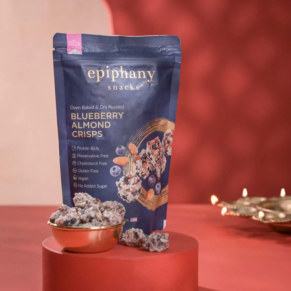 Eternal Blessings Diwali Gift Hamper - Image 3