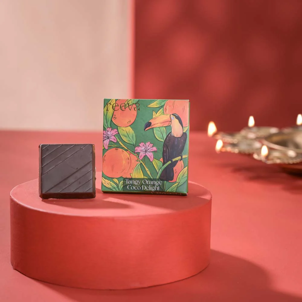 Eternal Blessings Diwali Gift Hamper - Image 6