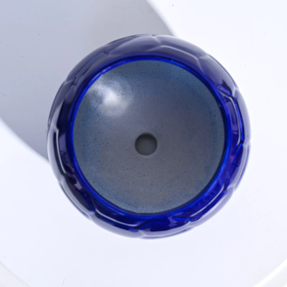 Football Ceramic Pot (5.3 Inch Diameter) - Image 24