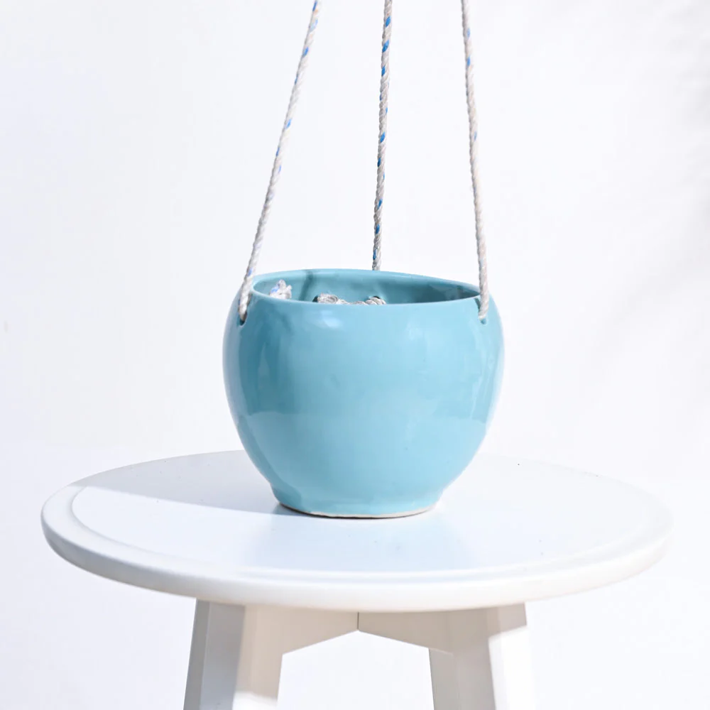 Forma Handmade Ceramic Planter - Image 24