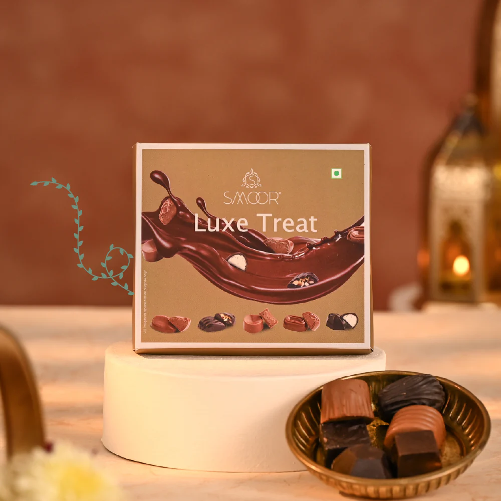 Grace in Gold - Corporate Diwali Gift - Image 10