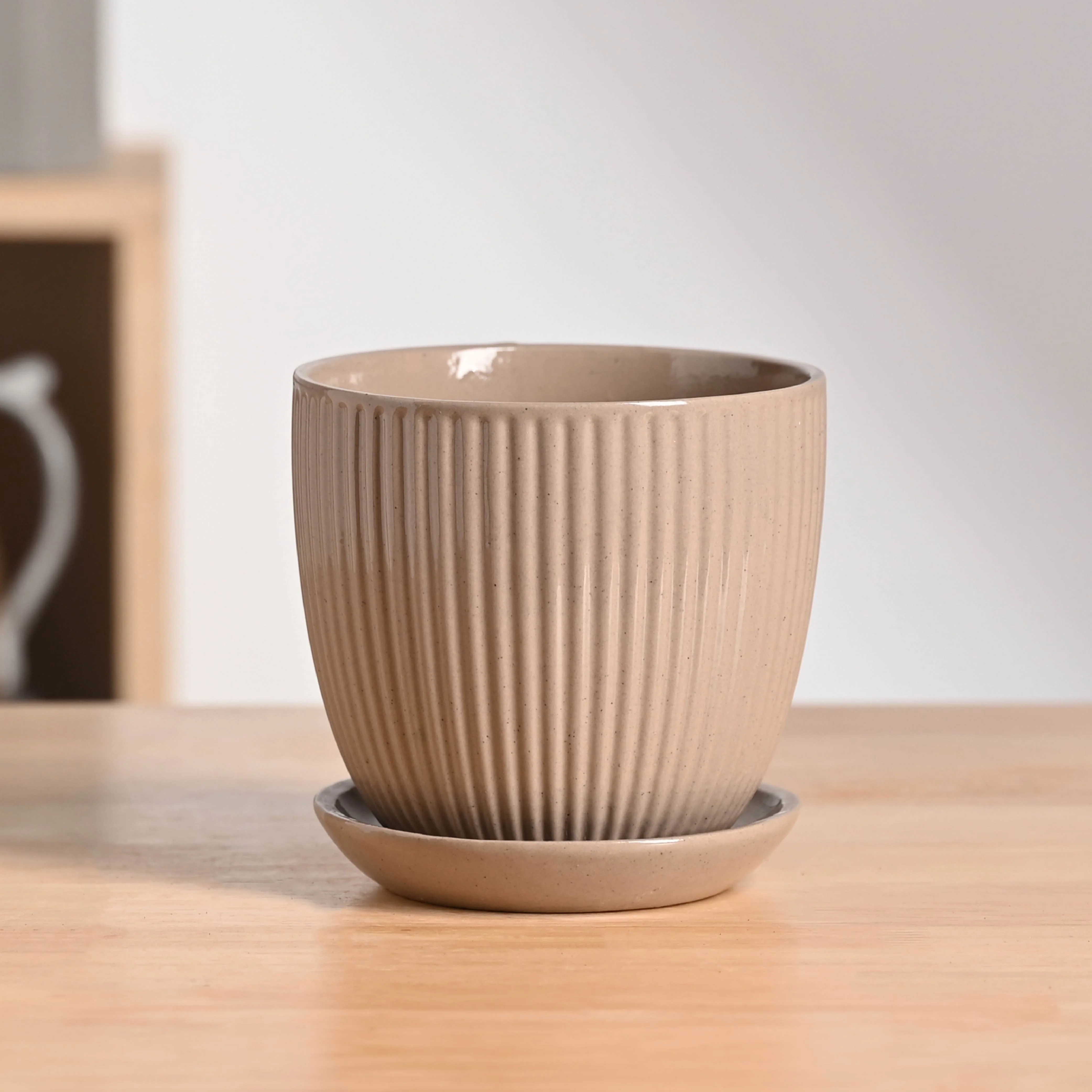 Grail Ceramic Pot - Image 13
