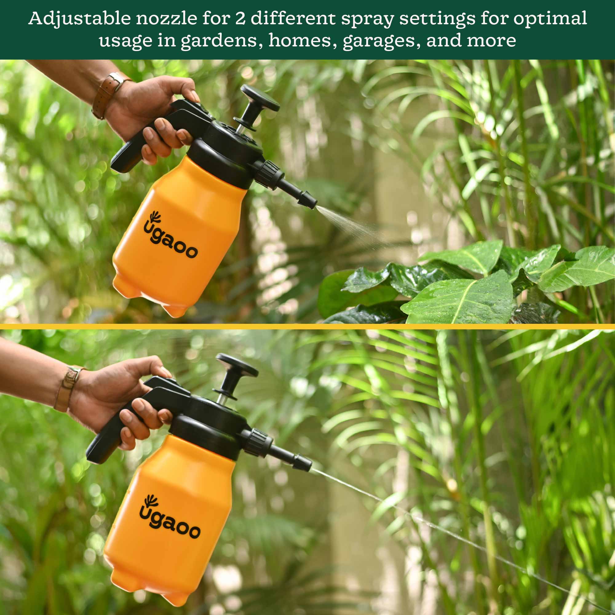 Handheld Pressure Spray Pump - Image 11