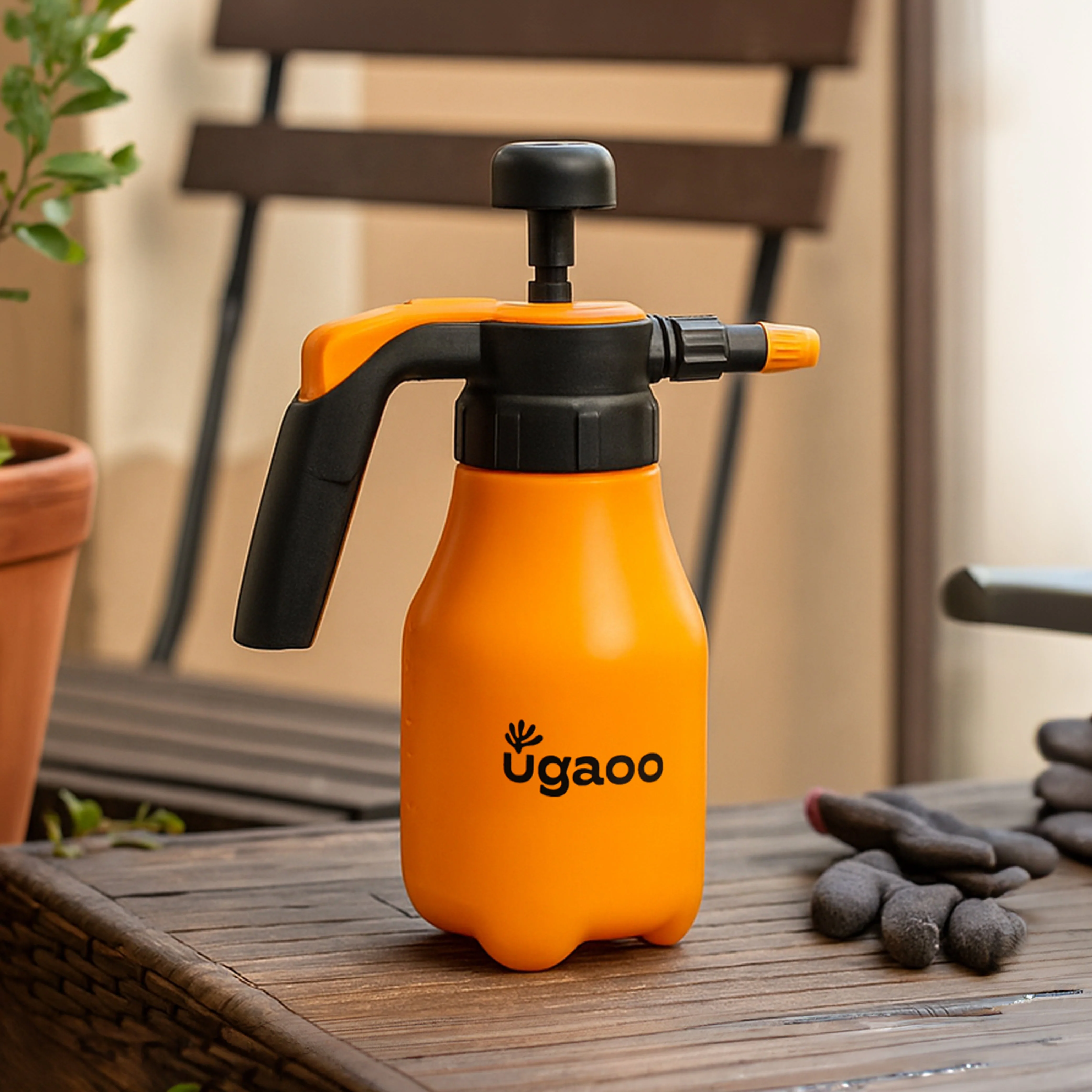 Handheld Pressure Spray Pump - Image 16