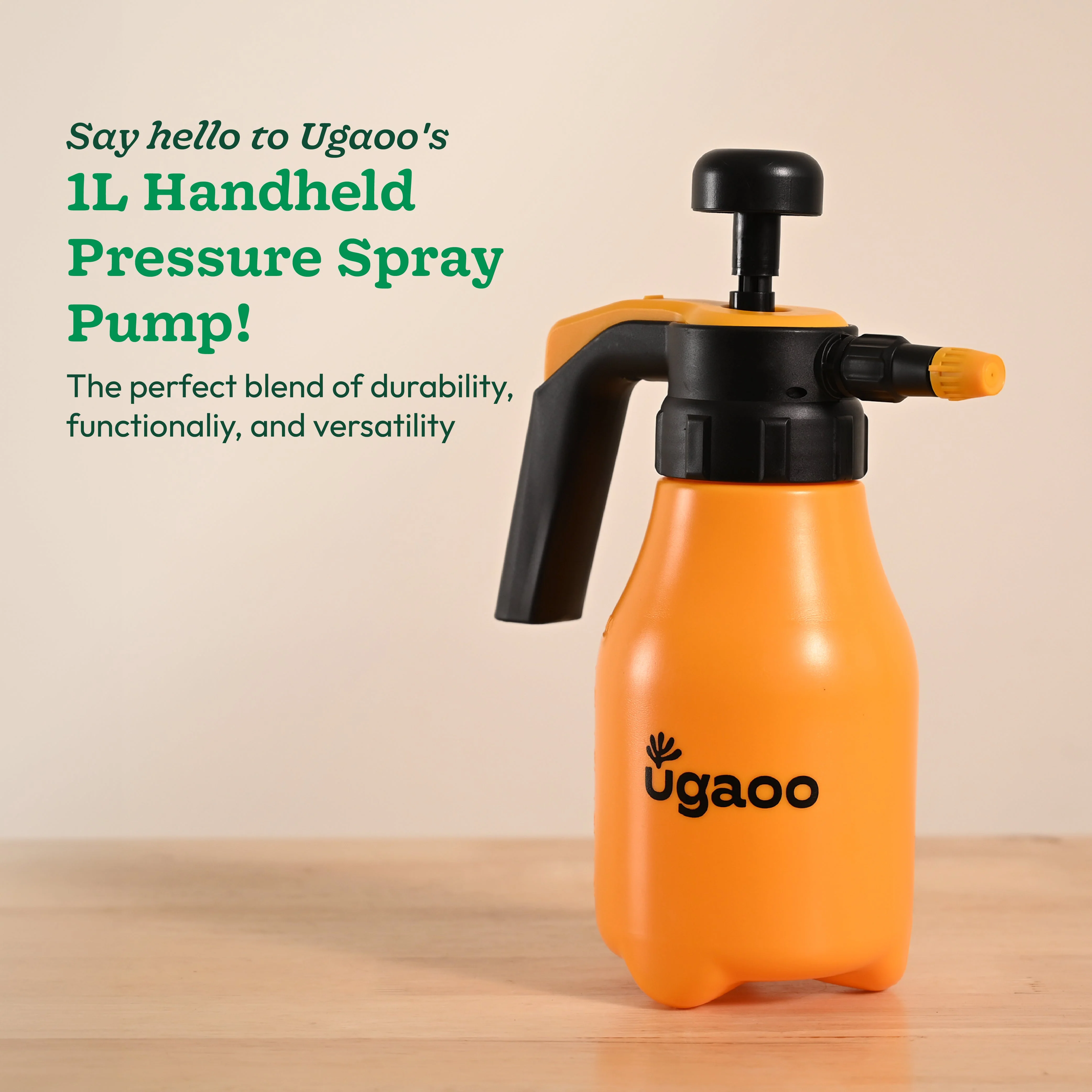 Handheld Pressure Spray Pump - Image 17
