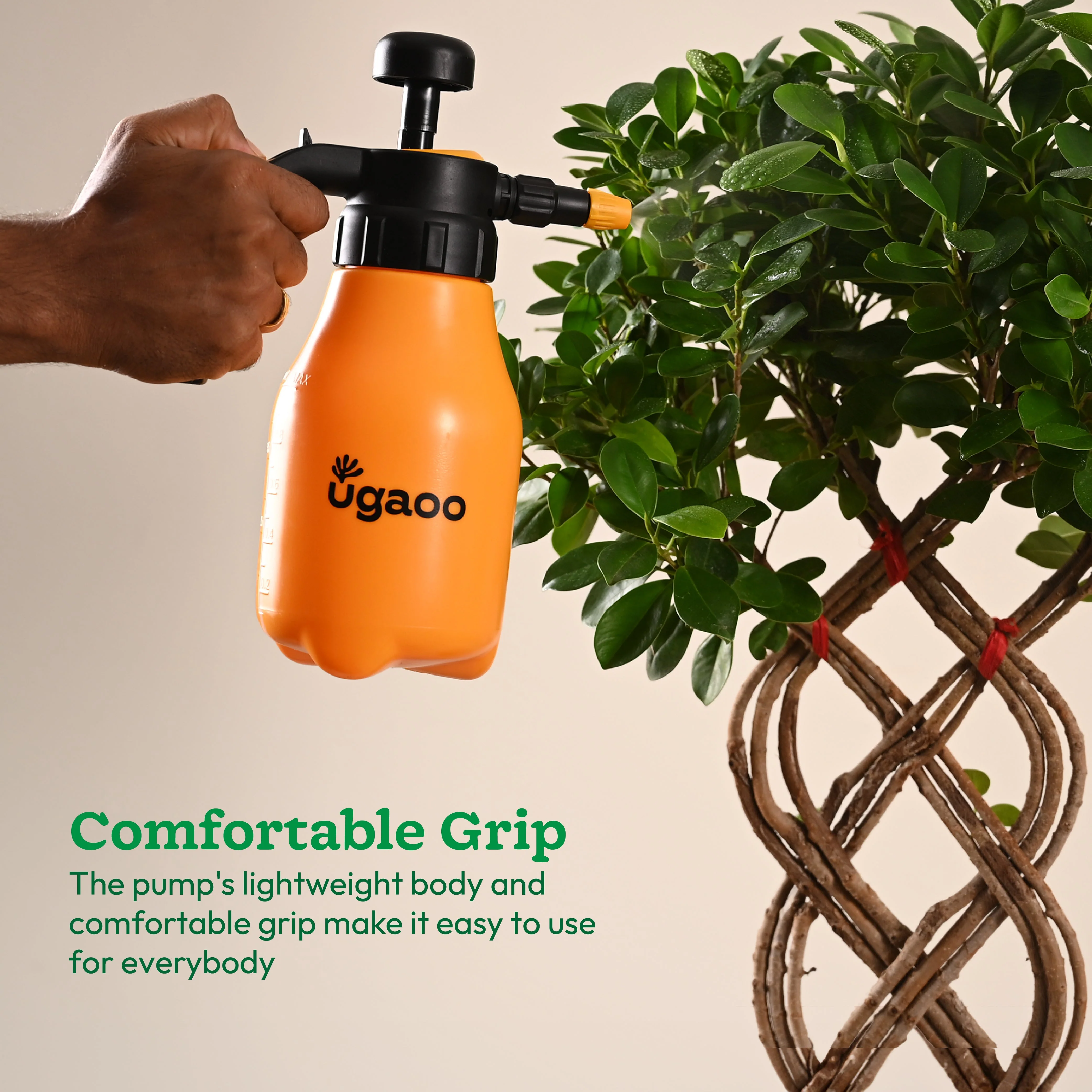 Handheld Pressure Spray Pump - Image 22
