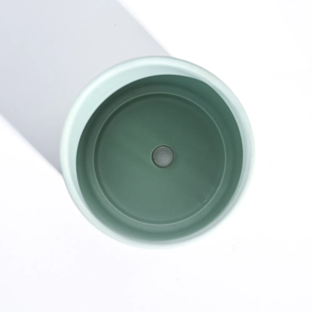 Henna Ceramic Pot - Image 15