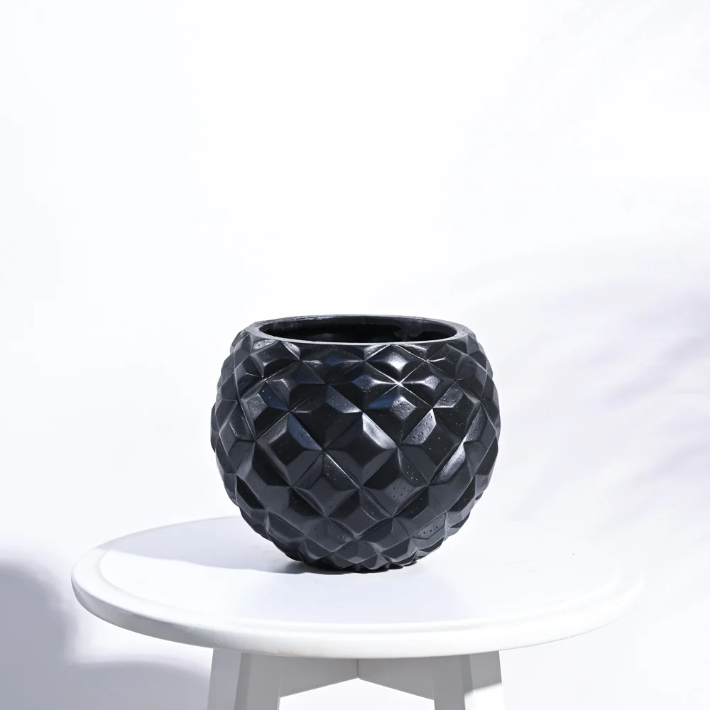 Heraldry Vase Ball - Image 9