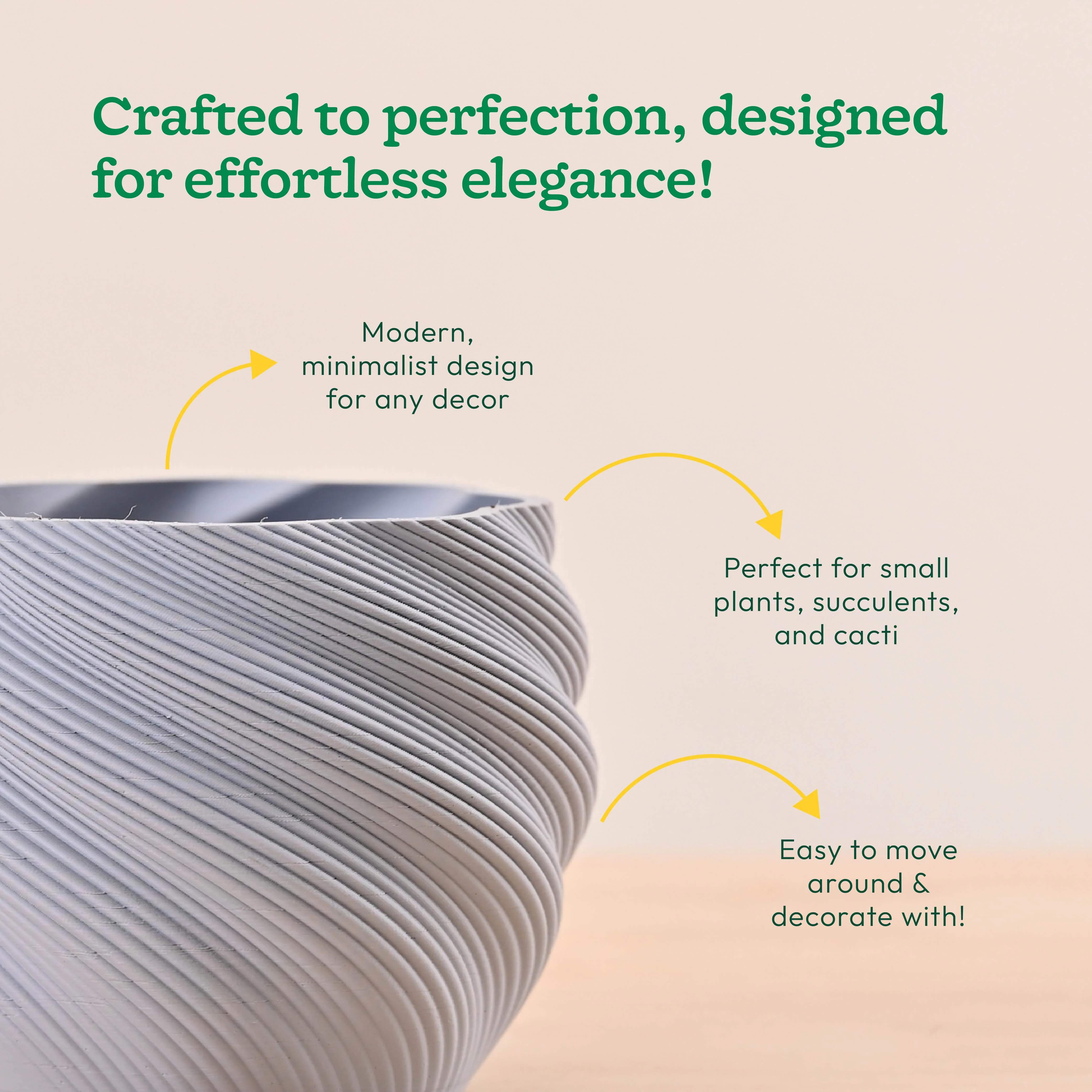 Imperia Planter - Image 16