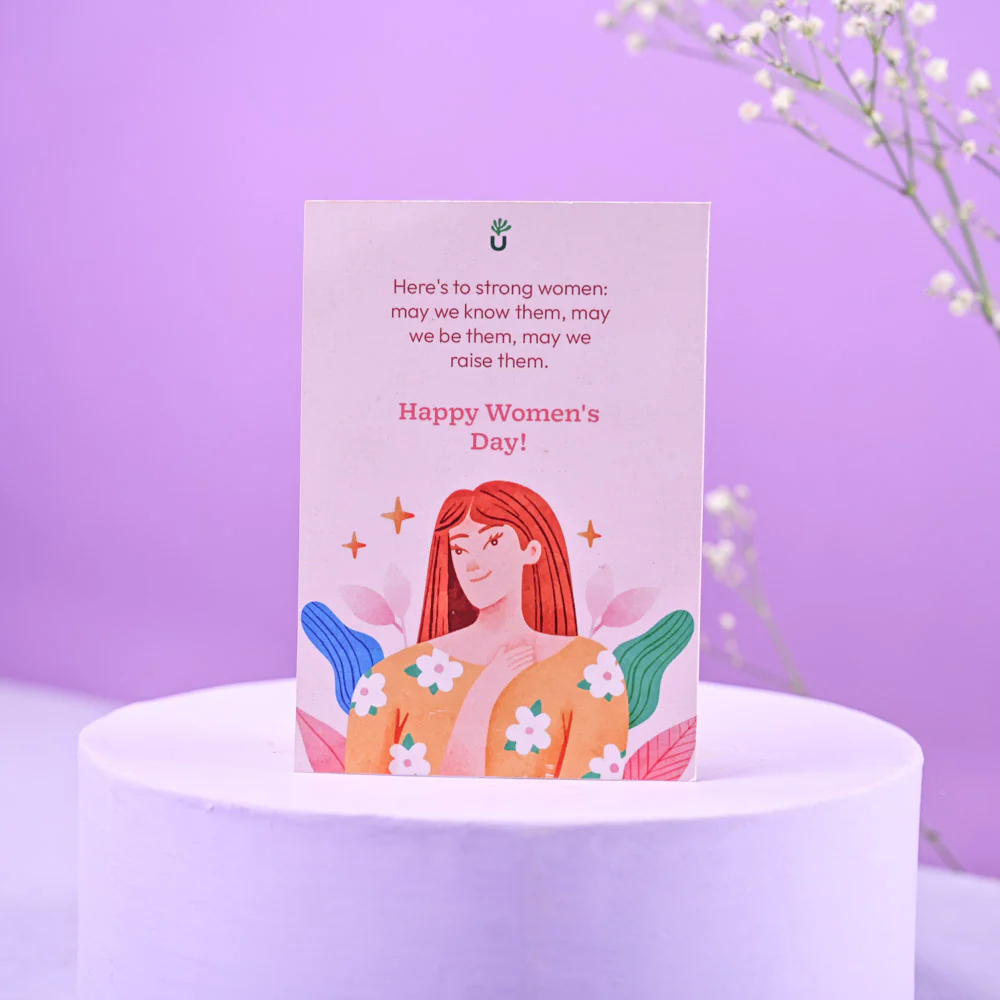 Jade Mini Women's Day Gift - Image 3