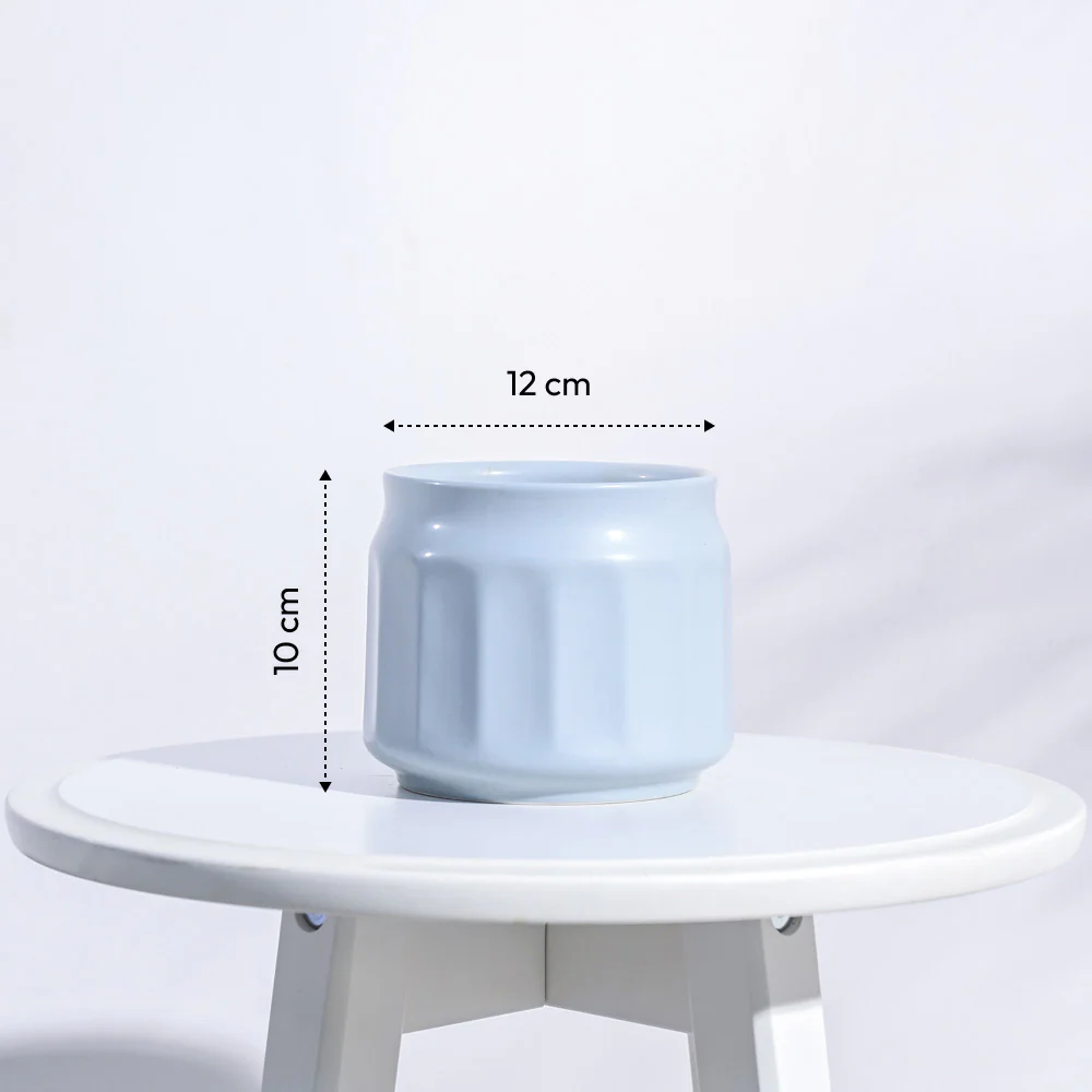 Jar Ceramic Pot - Image 7