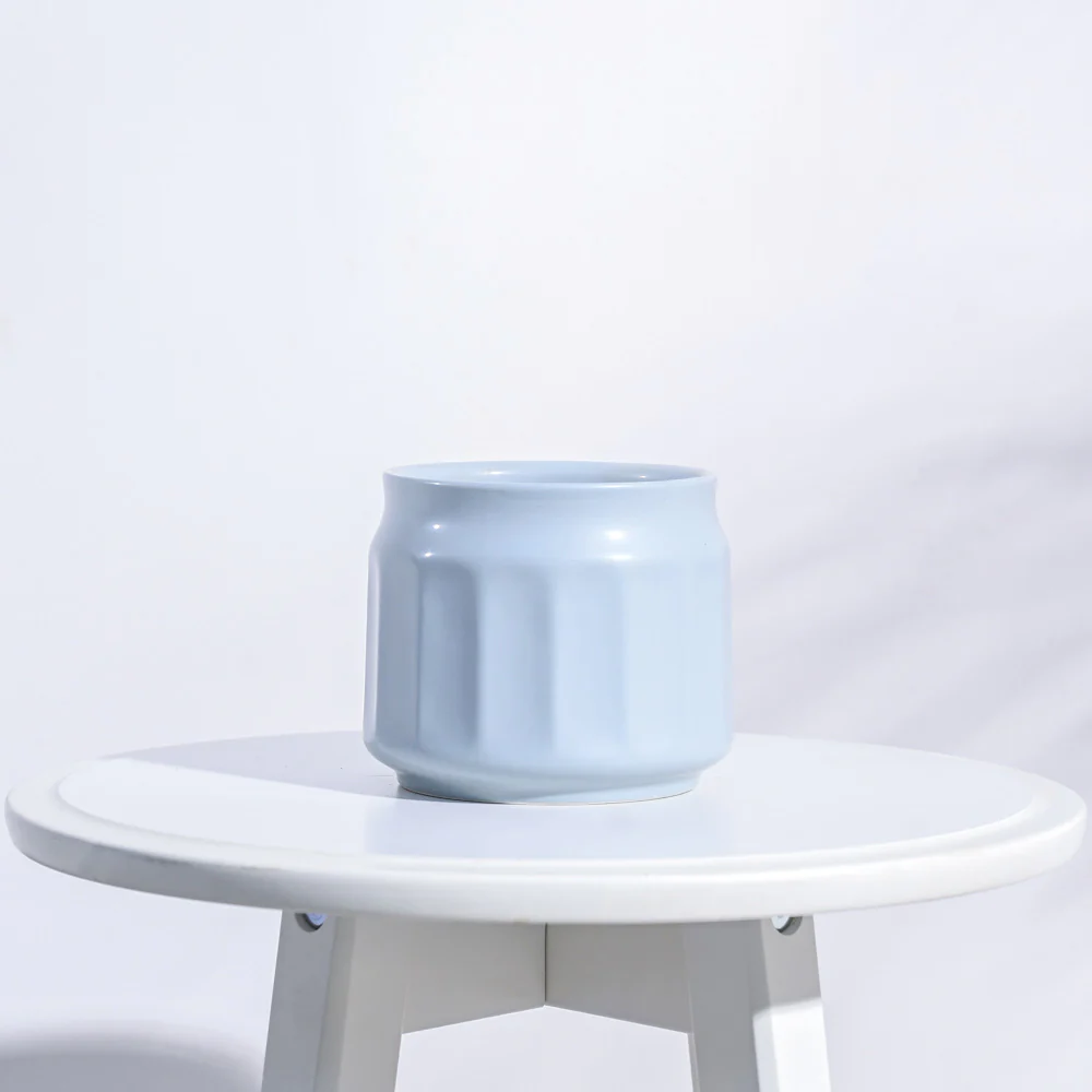 Jar Ceramic Pot - Image 8