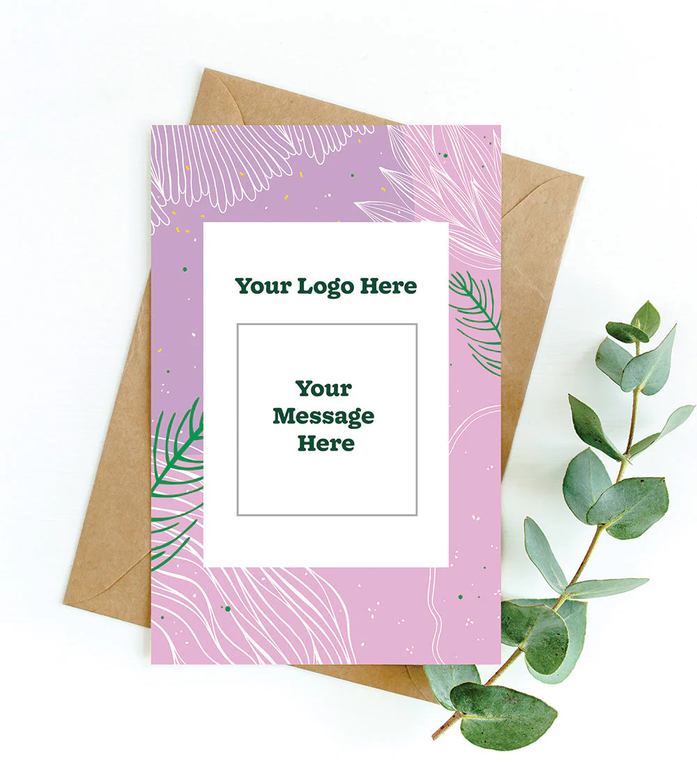 Kalanchoe Plant - Yellow Gift Hamper - Image 2
