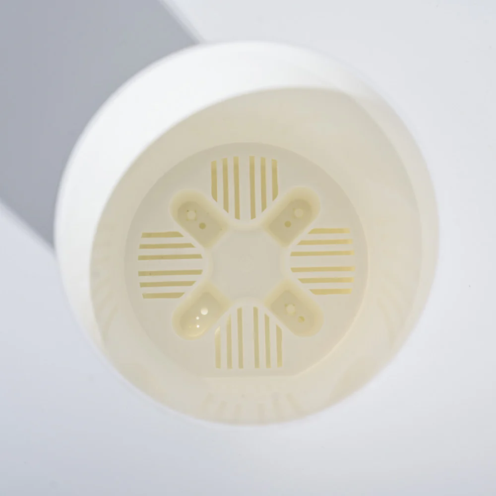 Krish Self Watering Planter - Set of 5 - Image 66
