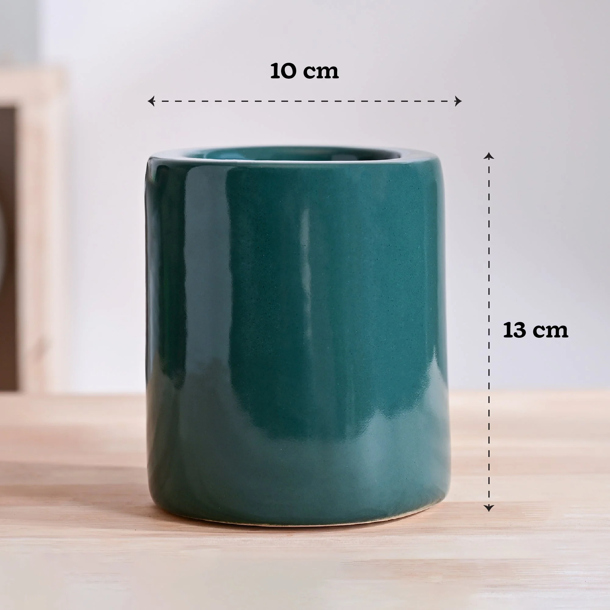 Lilac Stories Extra small Ceramic Planter - Image 16