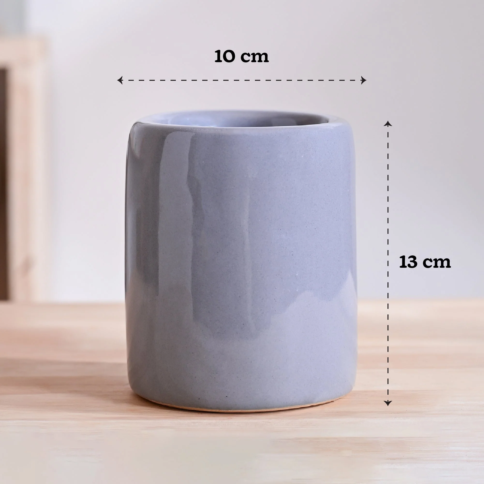 Lilac Stories Extra small Ceramic Planter - Image 24