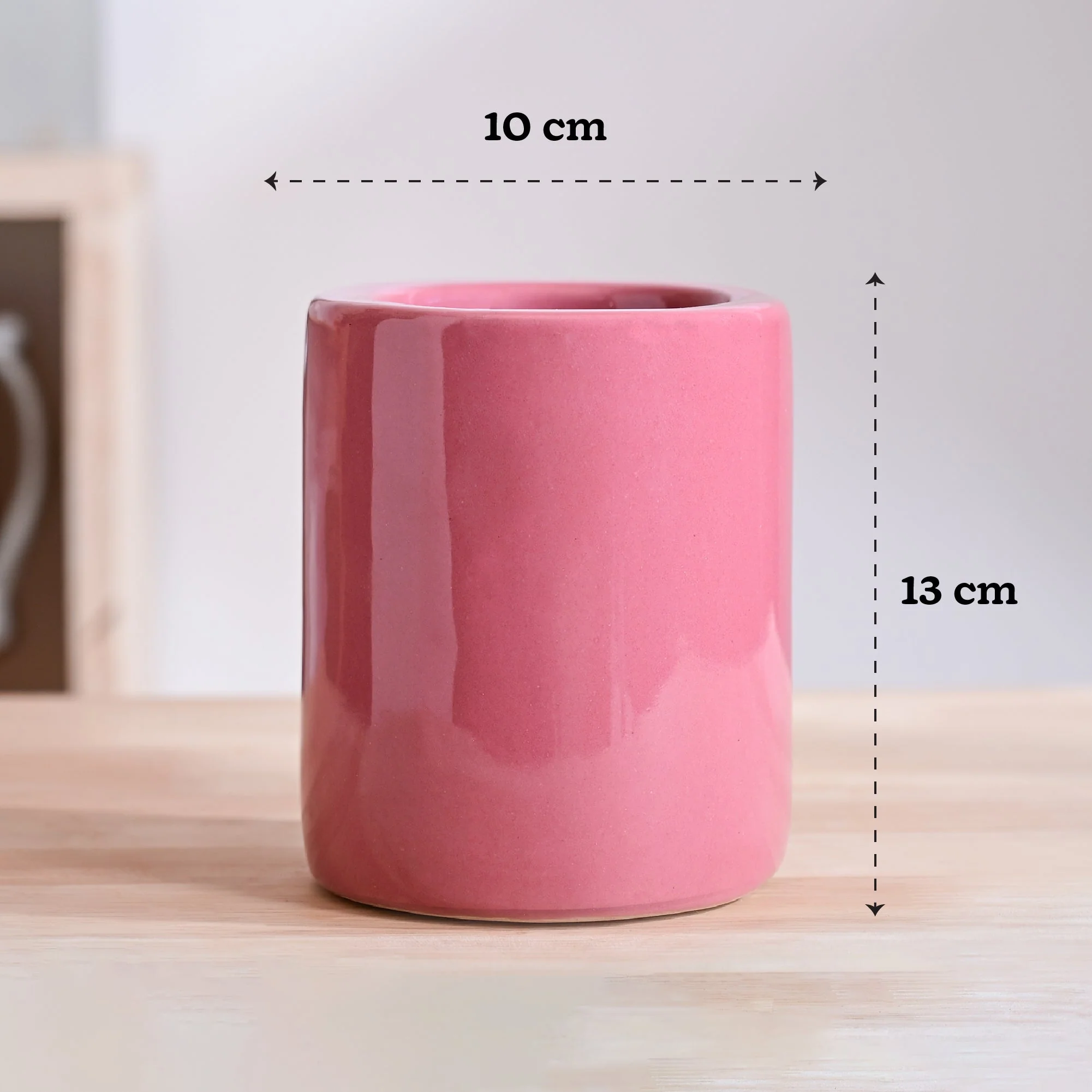 Lilac Stories Extra small Ceramic Planter - Image 40