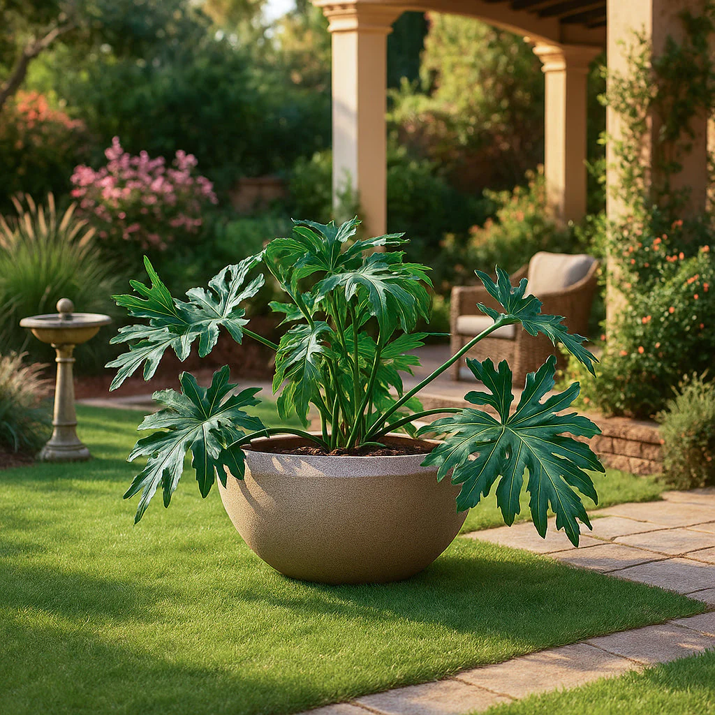 Malta Planter