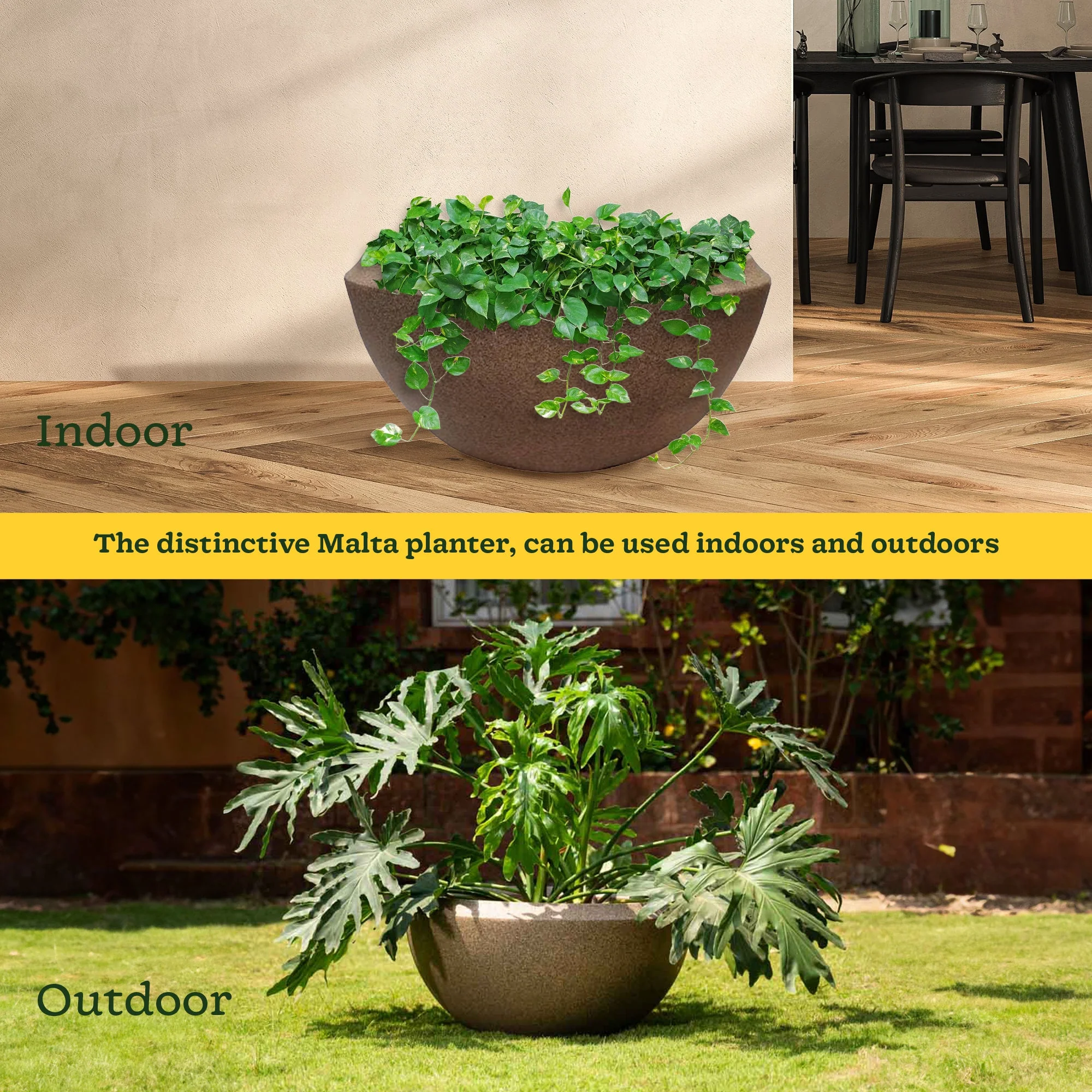 Malta Planter - Image 3