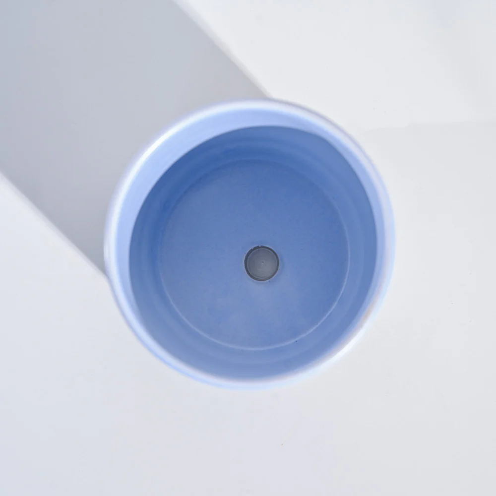 Maze Ceramic Pot - Image 20