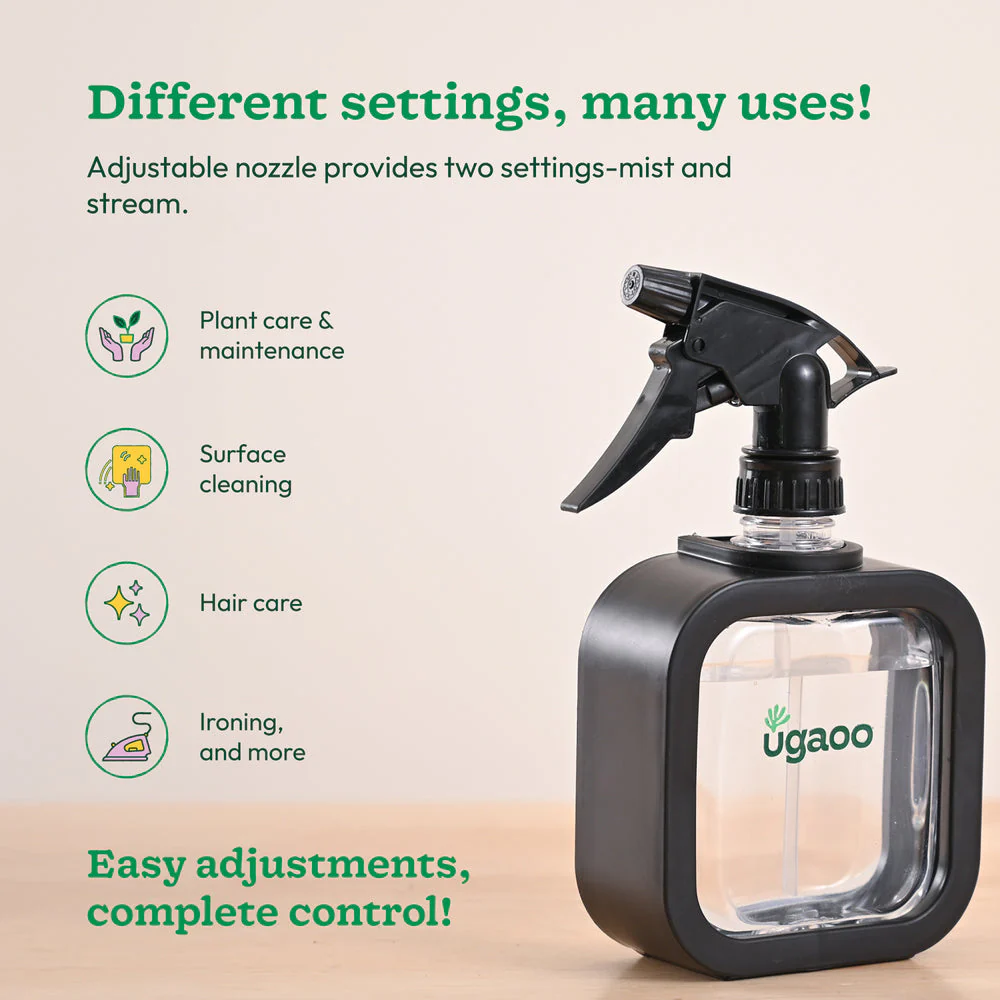 Mistio Sprayer for Plants - Image 4