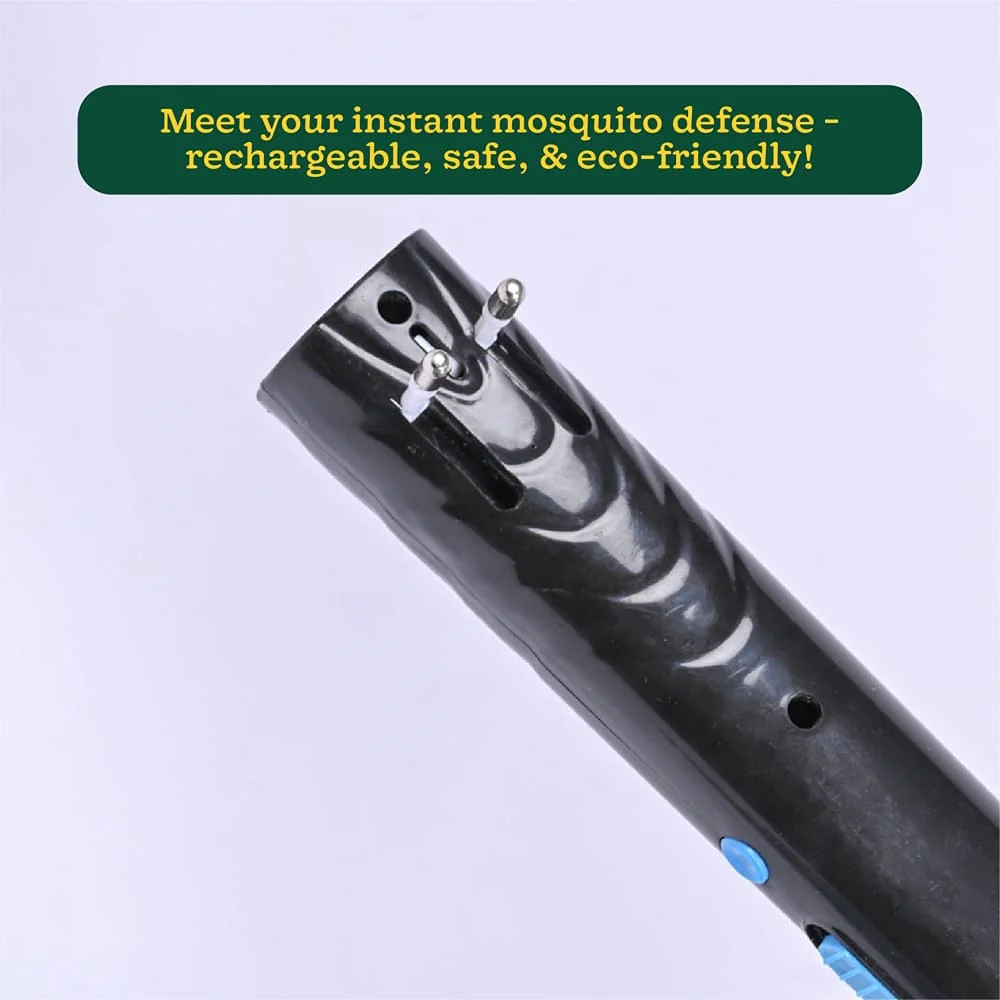 Mosquito Racket - Image 3