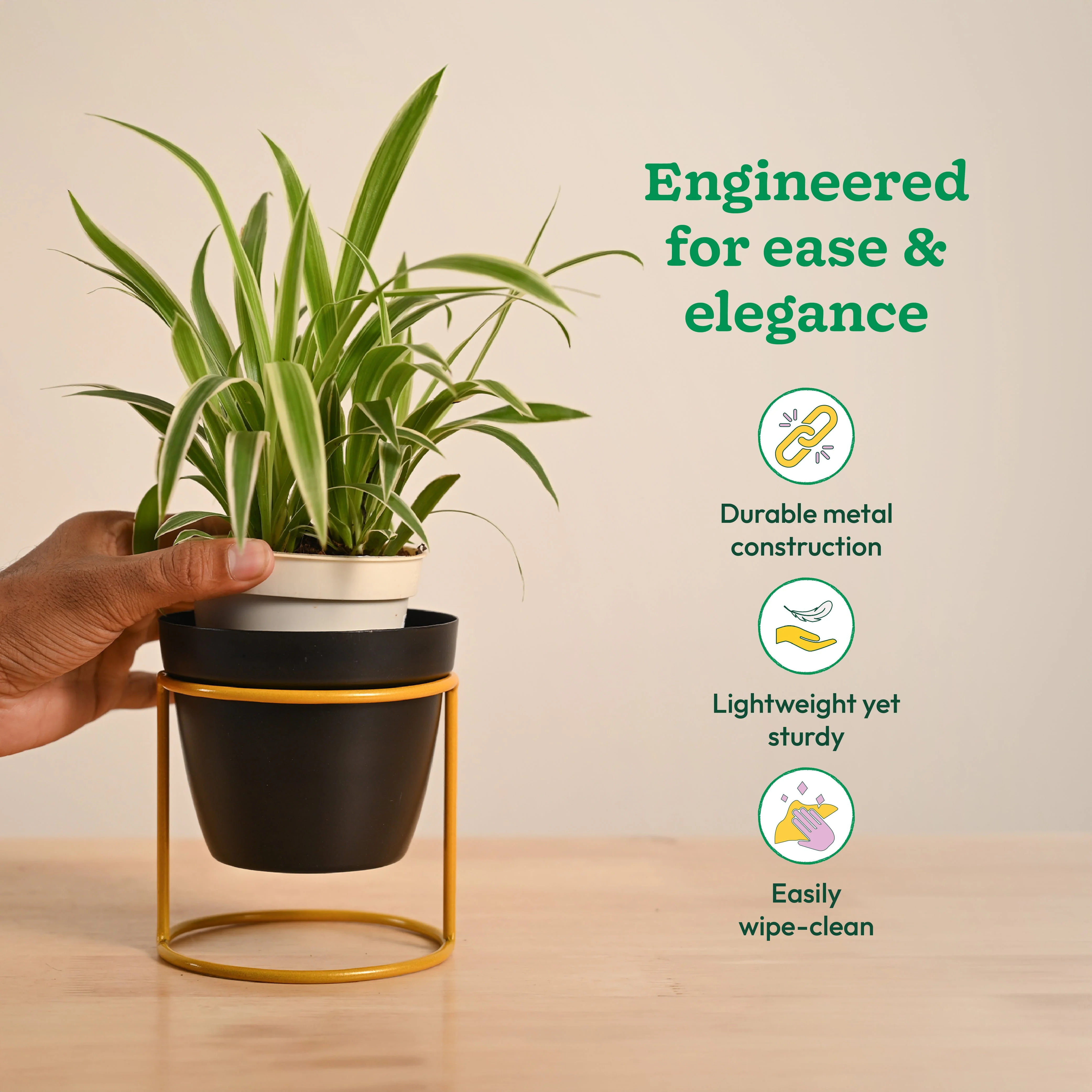 Nyx Planter - Image 5