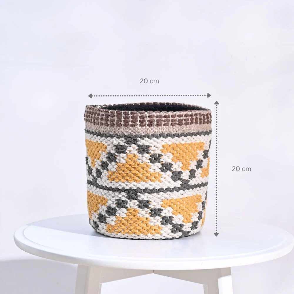 Pahaadi Cotton Planter - Image 5