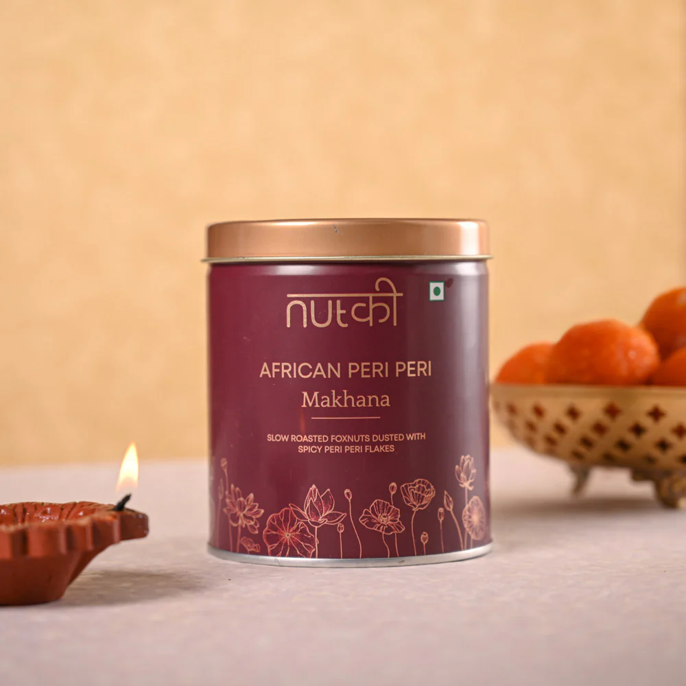 Peace Lily & Nutki Diwali Gift Hamper - Image 7