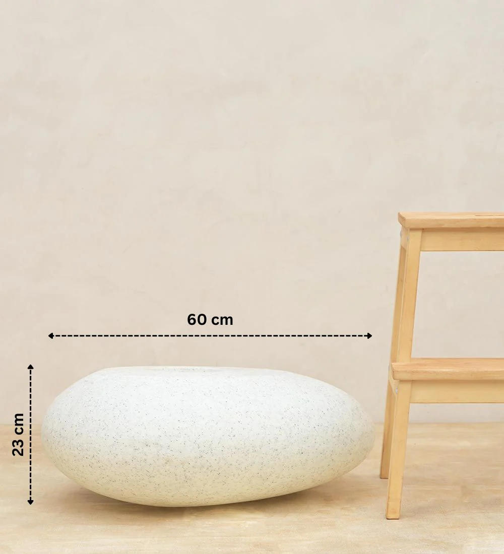 Pebble Shaped Planter - Image 13